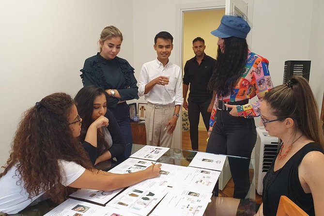 1-Day Personal Fashion Styling Course for Women - Key Points at a Glance