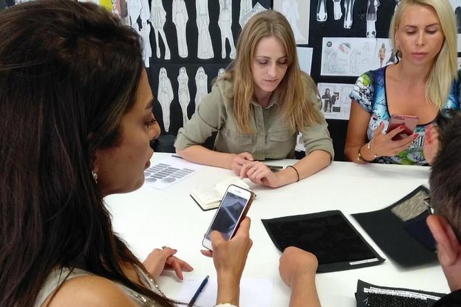 1-Day Personal Fashion Styling Course for Women - Milan’s Style Lesson: Why This Course Feels Different