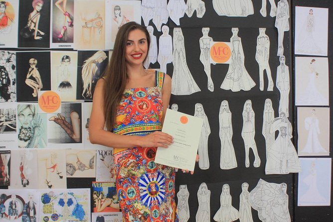 1-Day Personal Fashion Styling Course for Women - Body Type Styling: Finding Shape Without Losing Yourself
