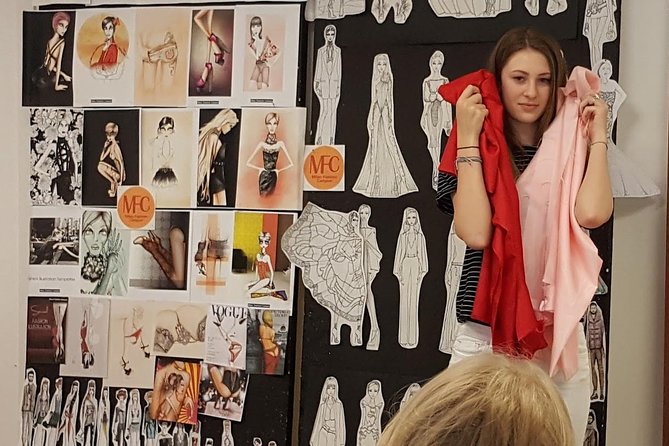 1-Day Personal Fashion Styling Course for Women - The Certificate Moment (And Why It’s More Than Paper)