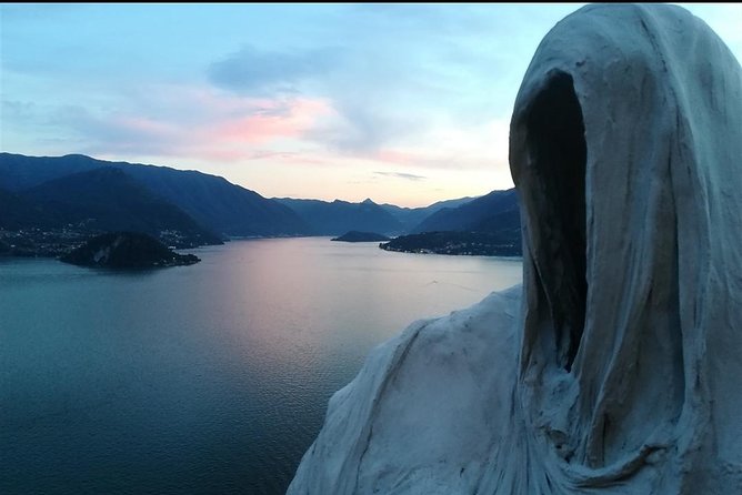 1 Day Trekking - Il Sentiero del Viandante: BELLANO. VARENNA - Key Highlights That Make This Hike Worth It