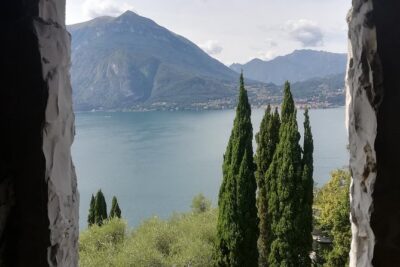 1 Day Trekking - Il Sentiero del Viandante: BELLANO. VARENNA - Castello di Vezio and the Lake Views That Anchor the Day