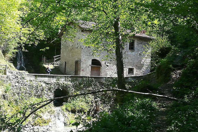 1 Day Trekking - Il Sentiero del Viandante: BELLANO. VARENNA - What the 7-Hour Timing Really Means for Your Day