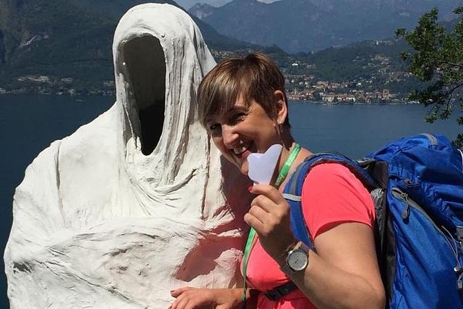 1 Day Trekking - Il Sentiero del Viandante: BELLANO. VARENNA - Tips to Prepare: Shoes, Layers, and Simple Day Planning