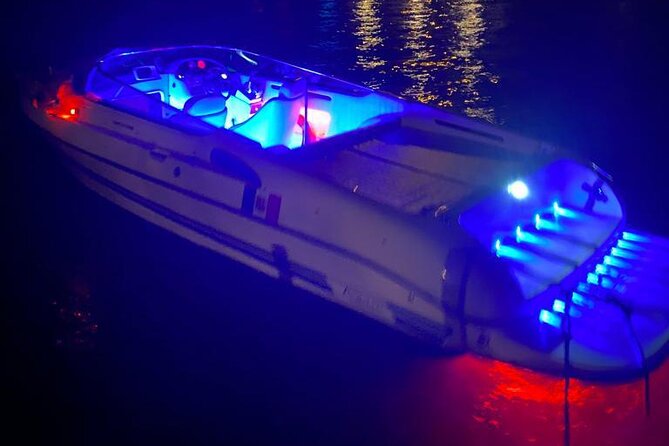 1 Hour Private and Guided Cruise to Lake Como Mostes motorboat - Punta pizzo and Villa Le Fontanelle area stories you’ll remember