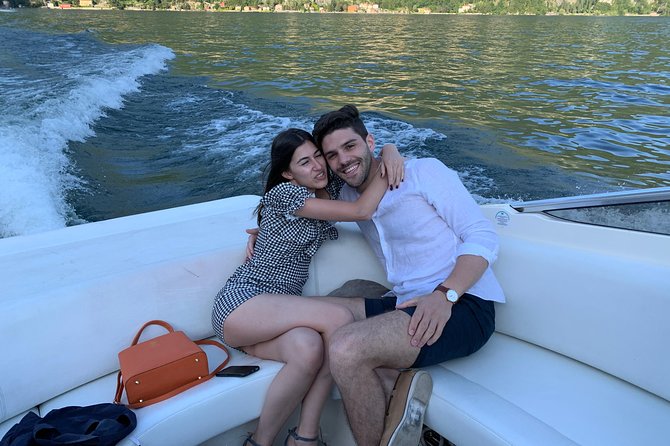 1 Hour Private Boat Tour on Lake Como: Villas and more - What I’d do differently: practical tips that prevent disappointment