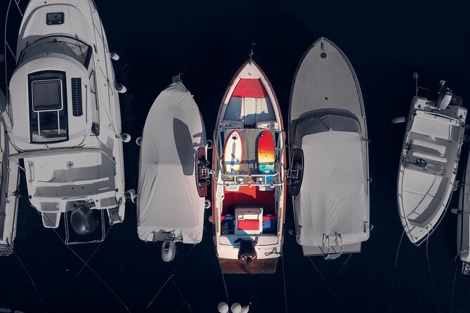 1H Wakeboard and Wakesurf on Lake Como with Mastercraft Boat - Who Should Book This (and Who Might Want a Different Day)