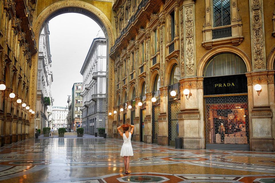 2-Hour Milan by Night Walking Tour - Price and Value: What $165.40 Buys You in Two Hours