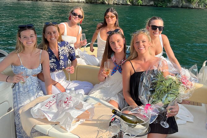 2-Hour Private Tour Sailing on Lake Como with Aperitif - Why a 2-hour private sail works so well on Lake Como