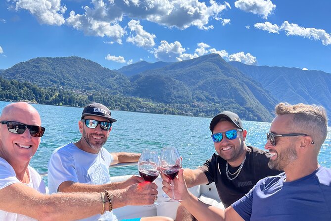 2 Hours and 30 Minutes Private Tour Lake Como - From Como to Blevio: the eastern shore villa run that sets the mood