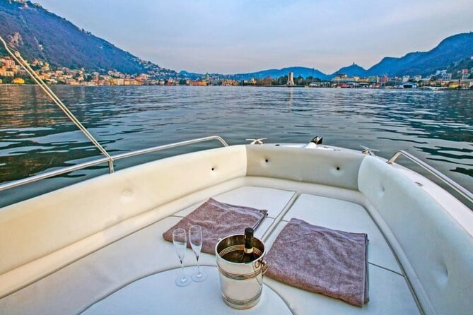 2 Hours and 30 Minutes Private Tour Lake Como - Laglio villa lineup: Veronesi and Clooney spotting, done properly