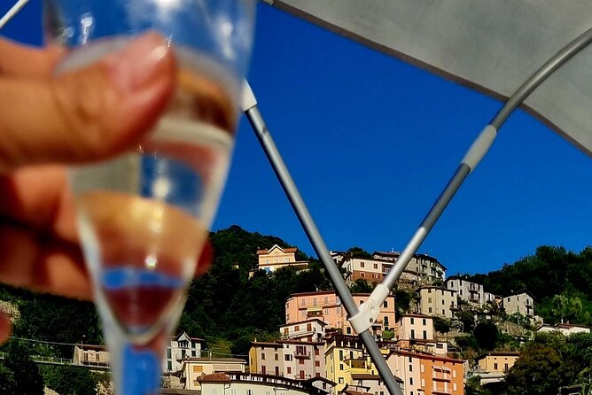 2 Hours and 30 Minutes Private Tour Lake Como - Villa d’Este, Villa Pizzo, Villa Erba, and Villa Olmo: the luxury end of the spectrum