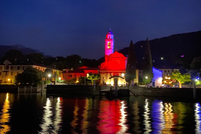 2 Hours Private and Guided Cruise to Lake Como Mostes boat - Key highlights you’ll care about