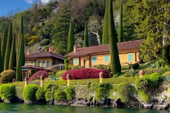 2 Hours Private Boat Tour Como - Price per group: what $901.88 buys you (and when it’s a good deal)