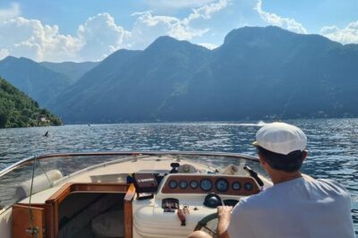 2 hours Private Boat Tour Lake Como for Groups from 1 to 6 People - The Route in Real Life: How You’ll Spend the 2 Hours