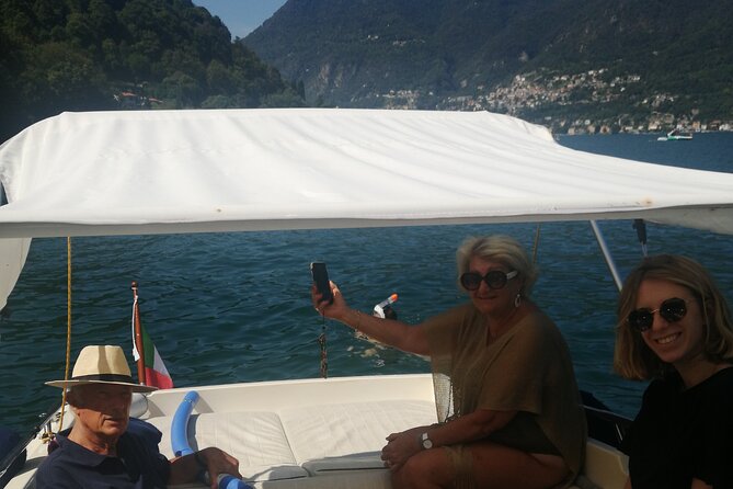2 hours Private Boat Tour Lake Como for Groups from 1 to 6 People - Timing and Atmosphere: Sunset Cruises vs Daylight Sightseeing