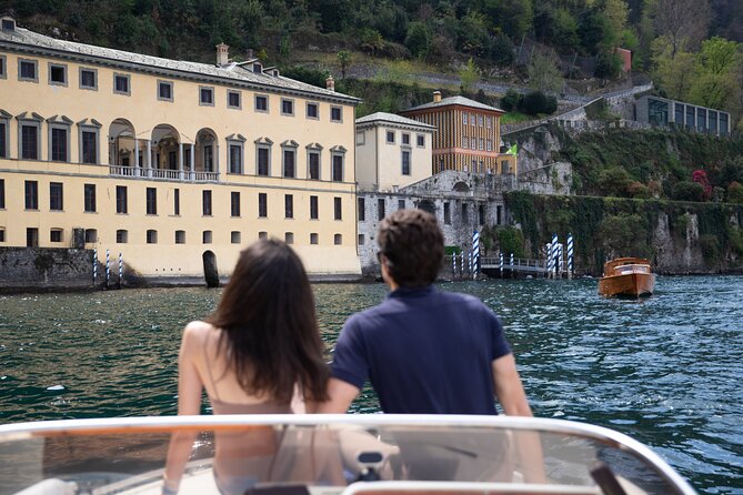 2 hours Private Boat Tour Lake Como for Groups from 1 to 6 People - Price and Value: $744.87 for Up to 6 People (Is It Worth It?)