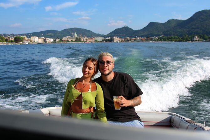 2 Hours Private Cruise on Lake Como up to 8 pax - Private cruise on Lake Como: the real meaning of 2 hours