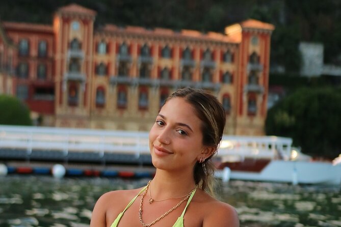 2 Hours Private Cruise on Lake Como up to 8 pax - Villa Olmo and the Como flying club: neoclassical views plus modern motion