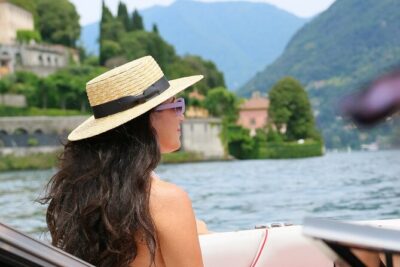 2 Hours Private Cruise on Lake Como up to 8 pax - Life Electric and the Volta-to-Vision theme as you leave Como
