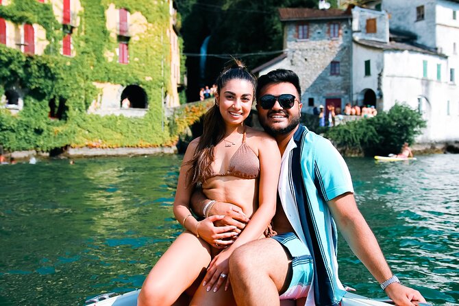 2 Hours Private Cruise on Lake Como up to 8 pax - Argegno, Comacina Island, and the one swim window that matters