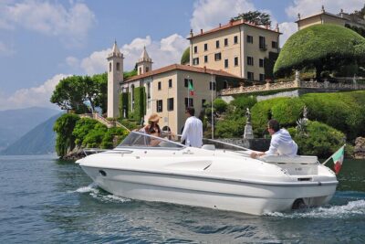 2 Hours Private Guided Boat Tour on Lake Como - The First-Basin Villa Route: Names You Recognize, Viewed Up Close