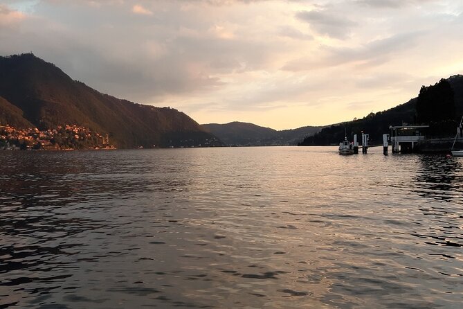 2 Hours Rent Boat SuBacco Lake Como - Why this Lake Como boat rental feels different from the usual tour