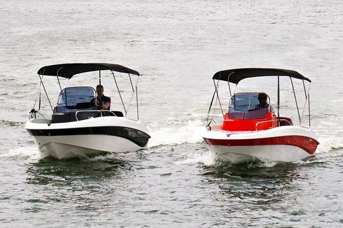 2 Hours Rent Boat SuBacco Lake Como - What’s actually included on the boat (and why it matters in real life)