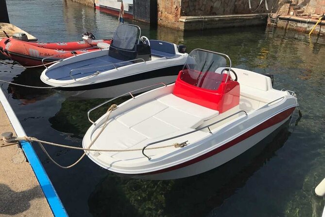 2 Hours Rent Boat SuBacco Lake Como - Fuel surcharge and the real cost: is €230 a good deal?