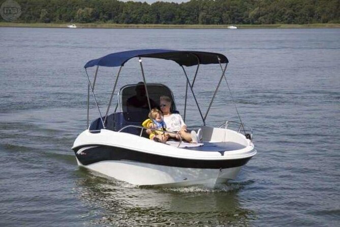 2 Hours Rent Boat SuBacco Lake Como - Meeting point and the 10-minute rule: small detail, big consequence