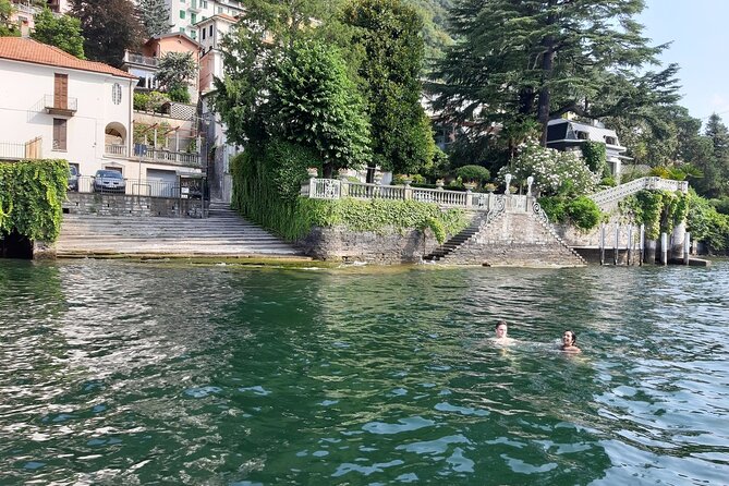 2 Hours Rent Boat SuBacco Lake Como - Weather, safety, and what to pack for a smoother 2 hours
