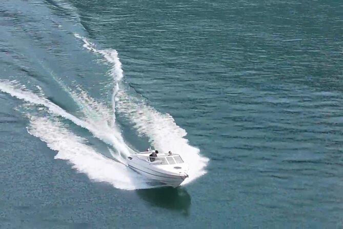 2H, 3H, 4 Hours Private Boat Tour in Lake Como Luxury Experience - Why this private Lake Como boat tour feels different