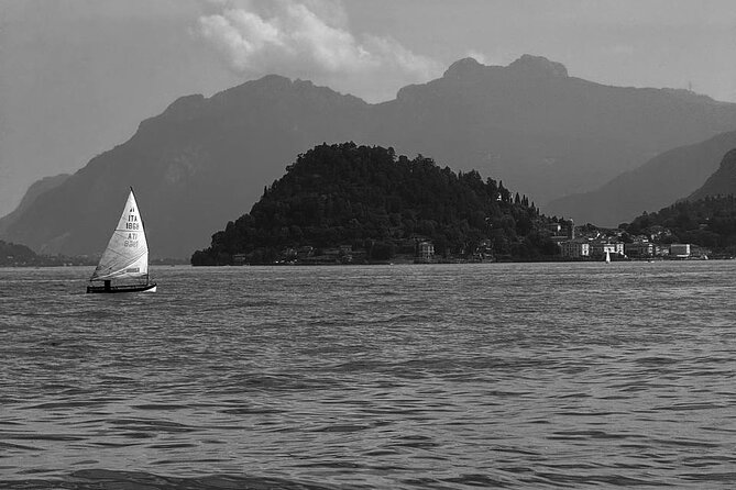 2H, 3H, 4 Hours Private Boat Tour in Lake Como Luxury Experience - Bellagio: where the lake forks and the town feels like a postcard