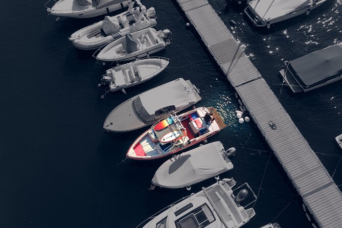 2H Wakeboard and Wakesurf on Lake Como with Mastercraft Boat - Included gear, towels, and drinks: the little things that change the vibe