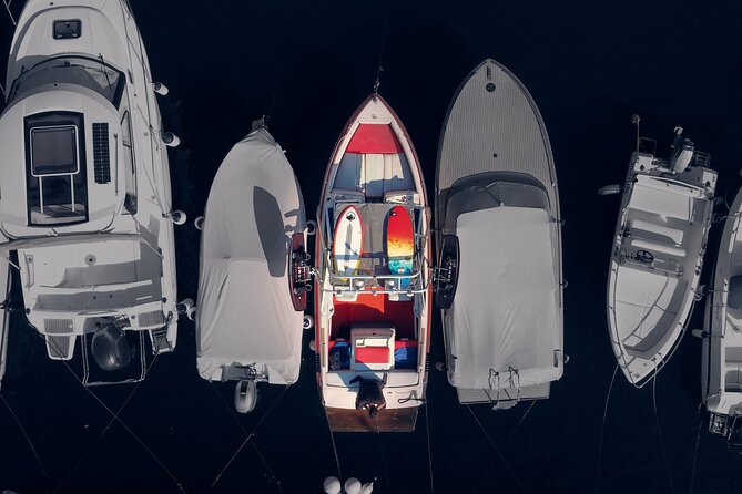 2H Wakeboard and Wakesurf on Lake Como with Mastercraft Boat - Getting to the boat: the Como meeting point and how the day starts