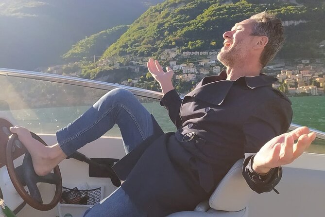 3 Hours Bellagio Private Guided Boat Tour on Lake Como - The value of a private 3-hour loop