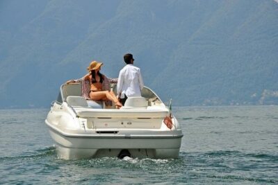 3 Hours Bellagio Private Guided Boat Tour on Lake Como - Meeting point and the easy start in Como
