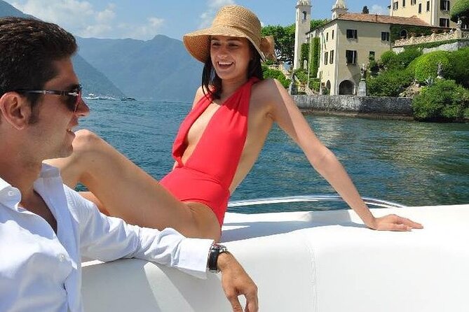 3 Hours Bellagio Private Guided Boat Tour on Lake Como - Guides and captains: why their style affects the whole trip