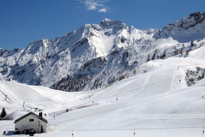 3 Hours of Snowshoeing with Alpine Guide in Val Brembana - Key highlights before you go