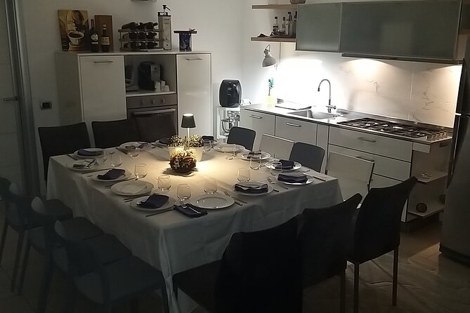 3 Hours Pizza and Tiramisù Workshop in Como - A Small-Group Como Kitchen Experience at 6:00 pm