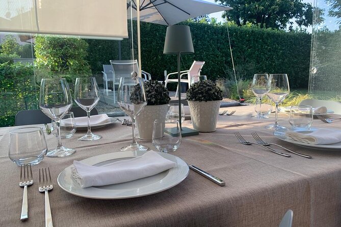 3 Hours Pizza and Tiramisù Workshop in Como - Tiramù You Can Recreate (Without Guessing)