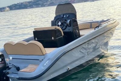3 Hours Private Boat Tour in Subacco Lake Como - Como-to-Moltrasio villa cruising: what to look for while you glide