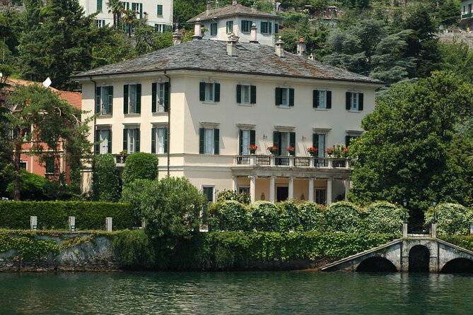 3 Hours Private Boat Tour in Subacco Lake Como - Isola Comacina: the only island on Lake Como, with Roman and medieval ties