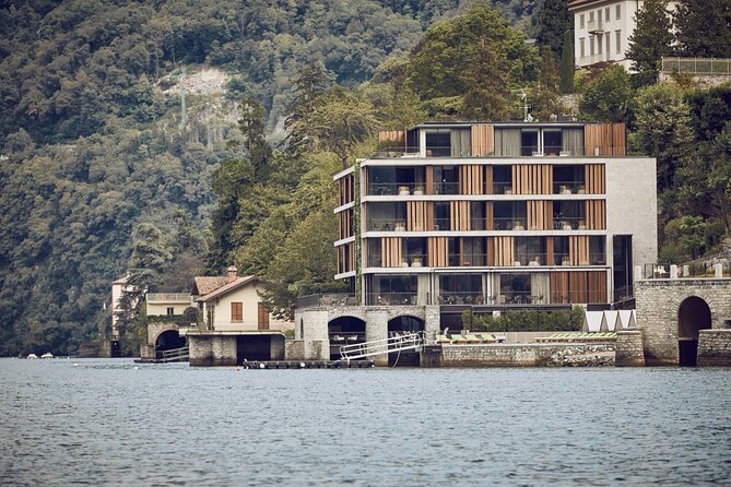 3 Hours Private Boat Tour in Subacco Lake Como - Torno, Blevio, and the return: villas you recognize (and the ones you don’t)