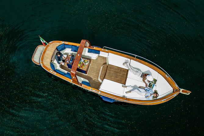 3 hours Private Boat Tour on Lake Como Bellagio - Key highlights worth planning for