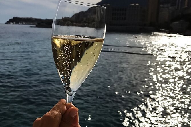 3 Hours Private Breathtaking Como Lake Boat Tour - Villa Erba and the Luchino Visconti connection