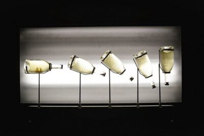 3 Italian sparkling wines and how to distinguish them: Prosecco, Franciacorta.. - The Ancestral Style Pour: Learning the Old-School Bubble Feel