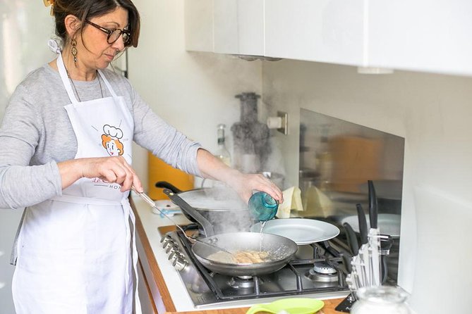 3-Recipe Italian Cooking Class in Como – Cesarine Best NYT Hosts - Food-Travel Pro Tips for a Smooth, Fun Evening