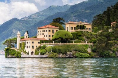 3H Guided Cruise Stop Bellagio Tender yacht Invictus 9 Pax - Moltrasio, Laglio, and Isola Comacina: More Than Just Drive-By Stops
