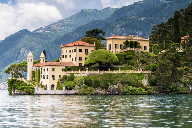 3H Private Cruise Lake Como Tender yacht Invictus 6 pax - Key Things I’d Not Miss